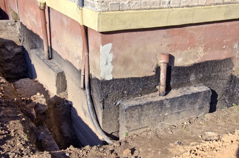 Top Concrete Foundation Repair Companies in Saint Charles, MO