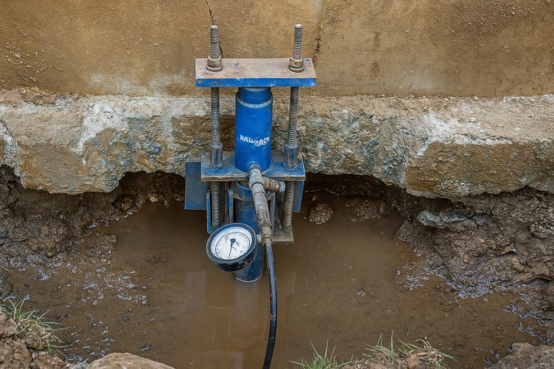 Top Foundation Lifting Companies in O Fallon, MO