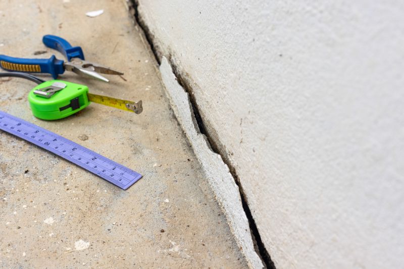Top Foundation Repair Companies in Festus, MO