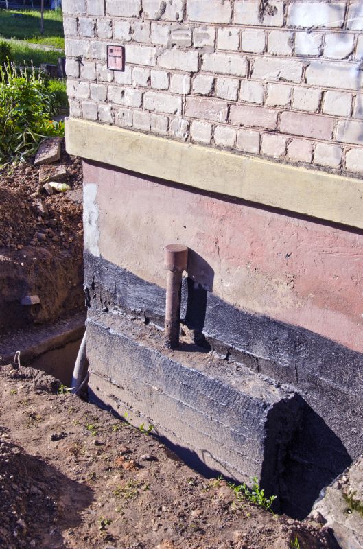 Top Foundation Repair Companies in Festus, MO