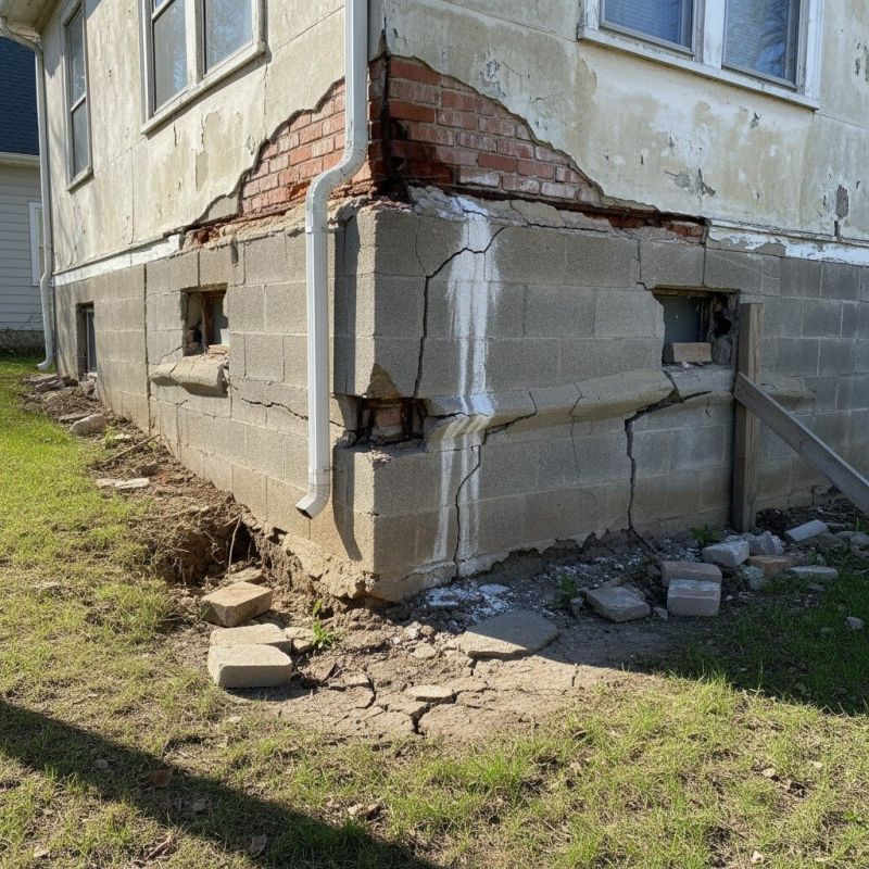 Top Foundation Repair Companies in Saint Charles, MO