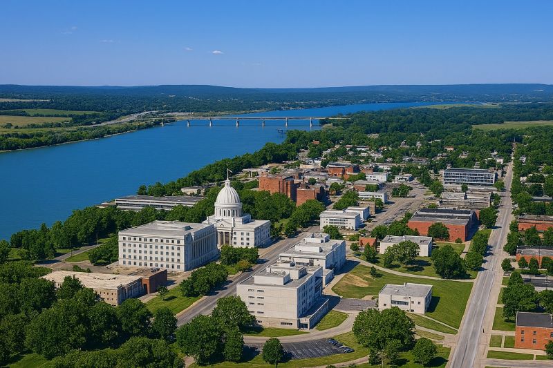 Best Concrete Foundation Repair pros in Festus, MO